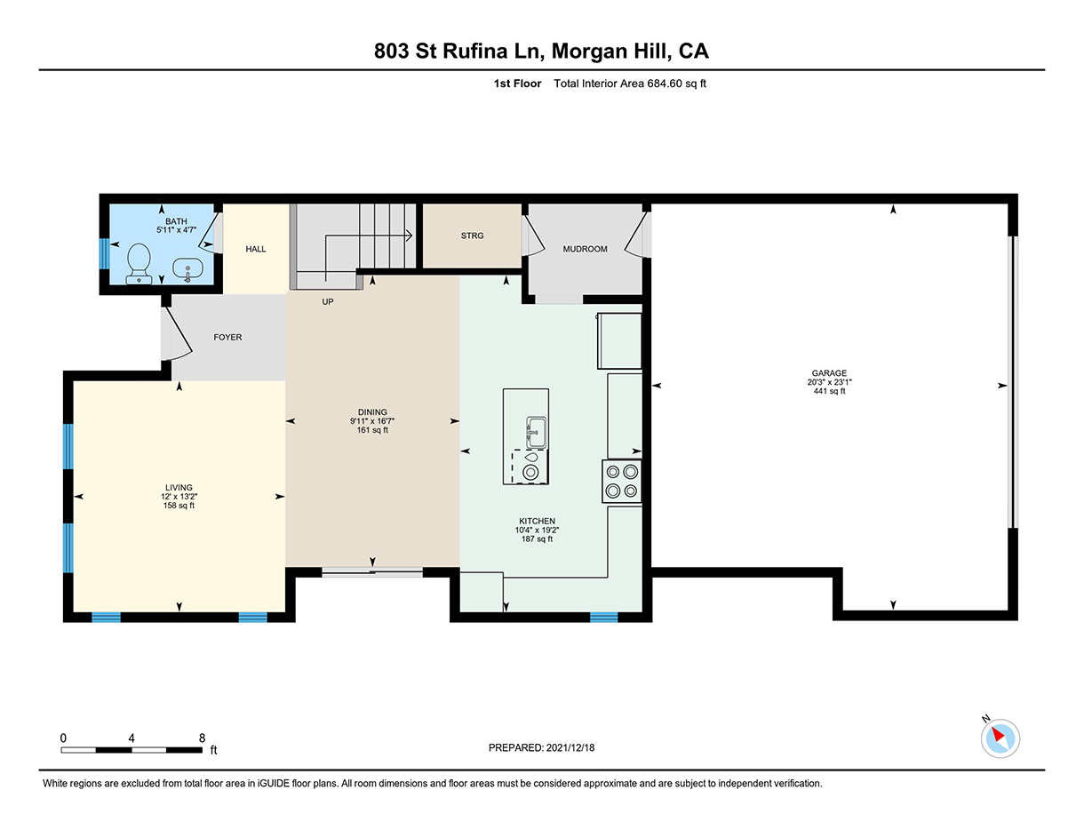 Floor 1