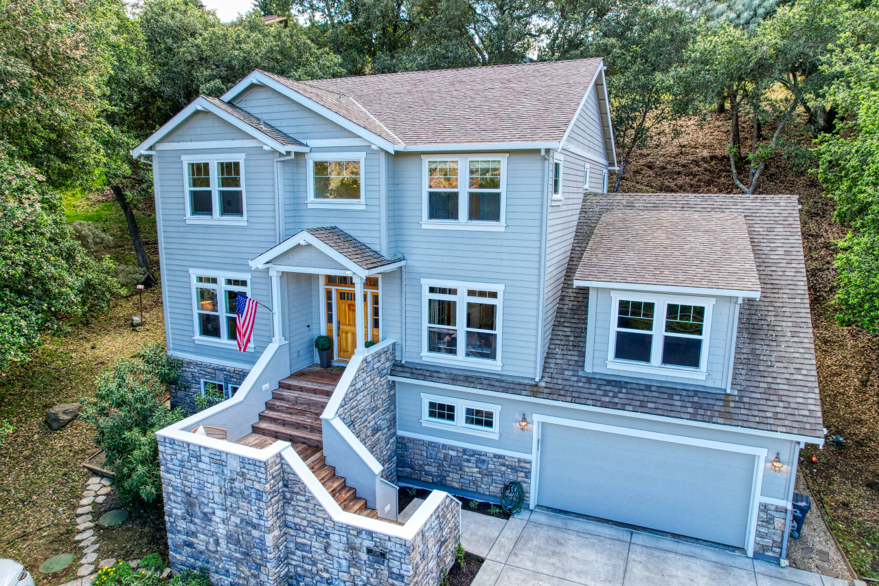 17185 Copper Hill Front 3