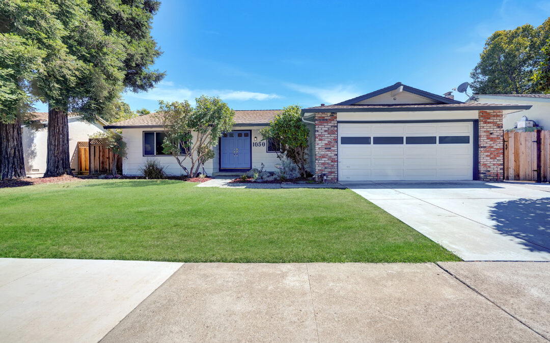 1050 San Miguel Gilroy, CA