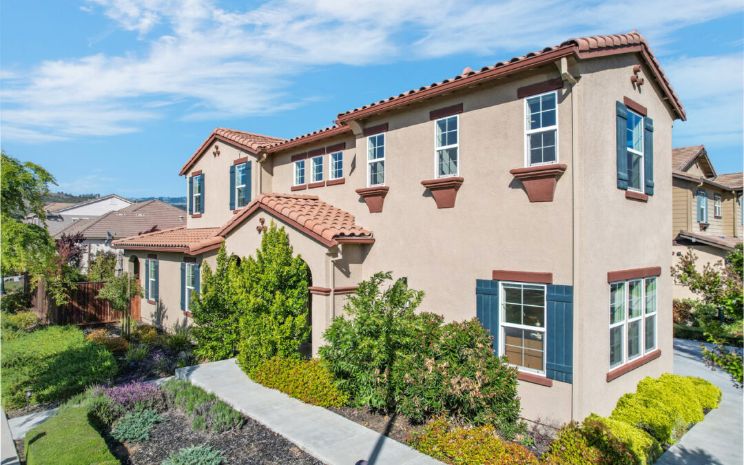 1332 Black Hawk Dr, Morgan Hill