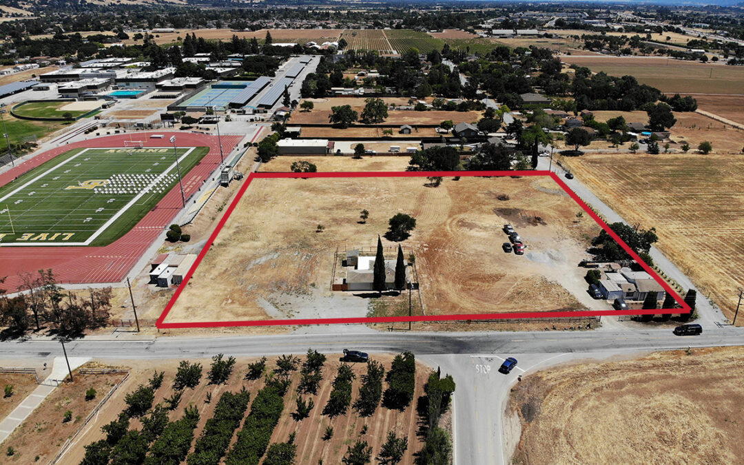 1400 Half Rd, Morgan Hill, CA