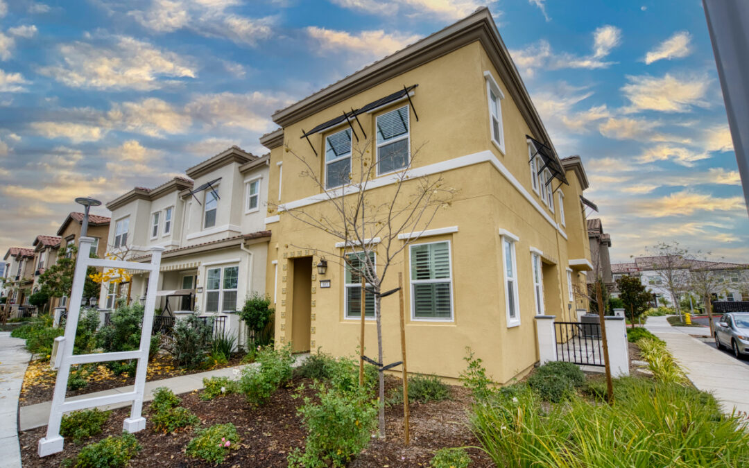 803 Saint Rufina Ln, Morgan Hill CA 95037