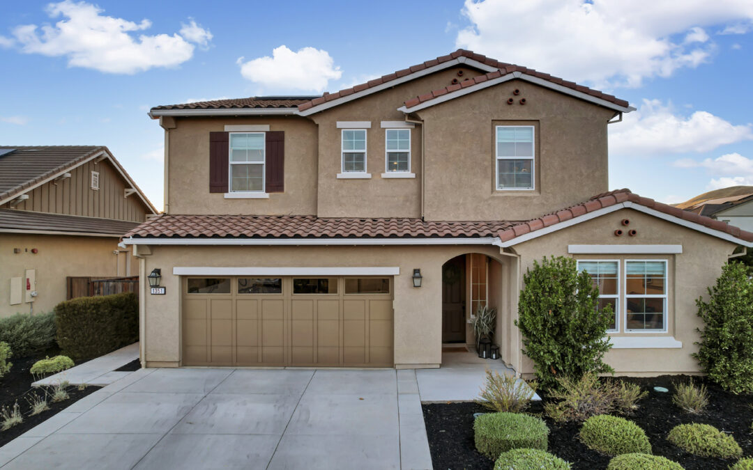 1351 Morning Star Dr, Morgan Hill, CA