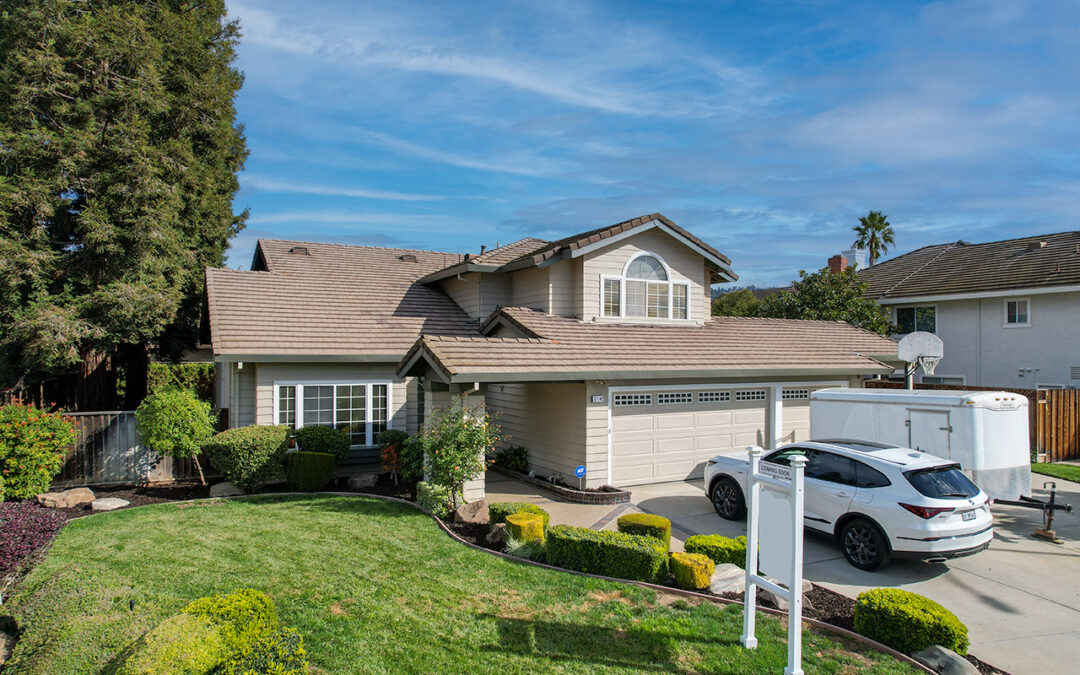 17142 Heatherwood Way, Morgan Hill, CA