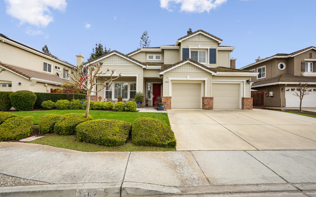 17628 Bentley Dr, Morgan Hill, CA