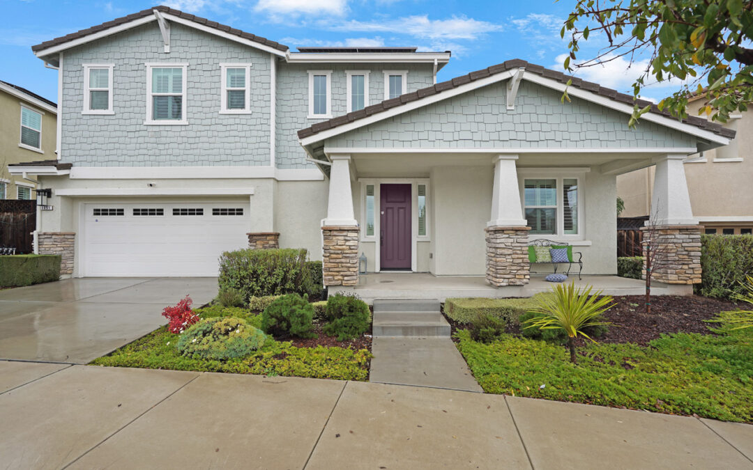 6651 Lopez Way, Gilroy, CA