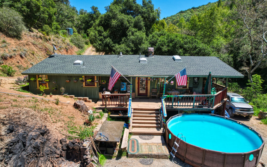 14715 Uvas Road Unit #F